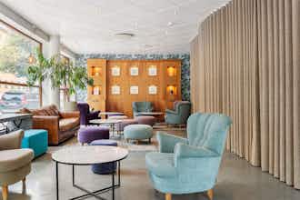 Hotel Best Western Hotel Esplanade photo 5