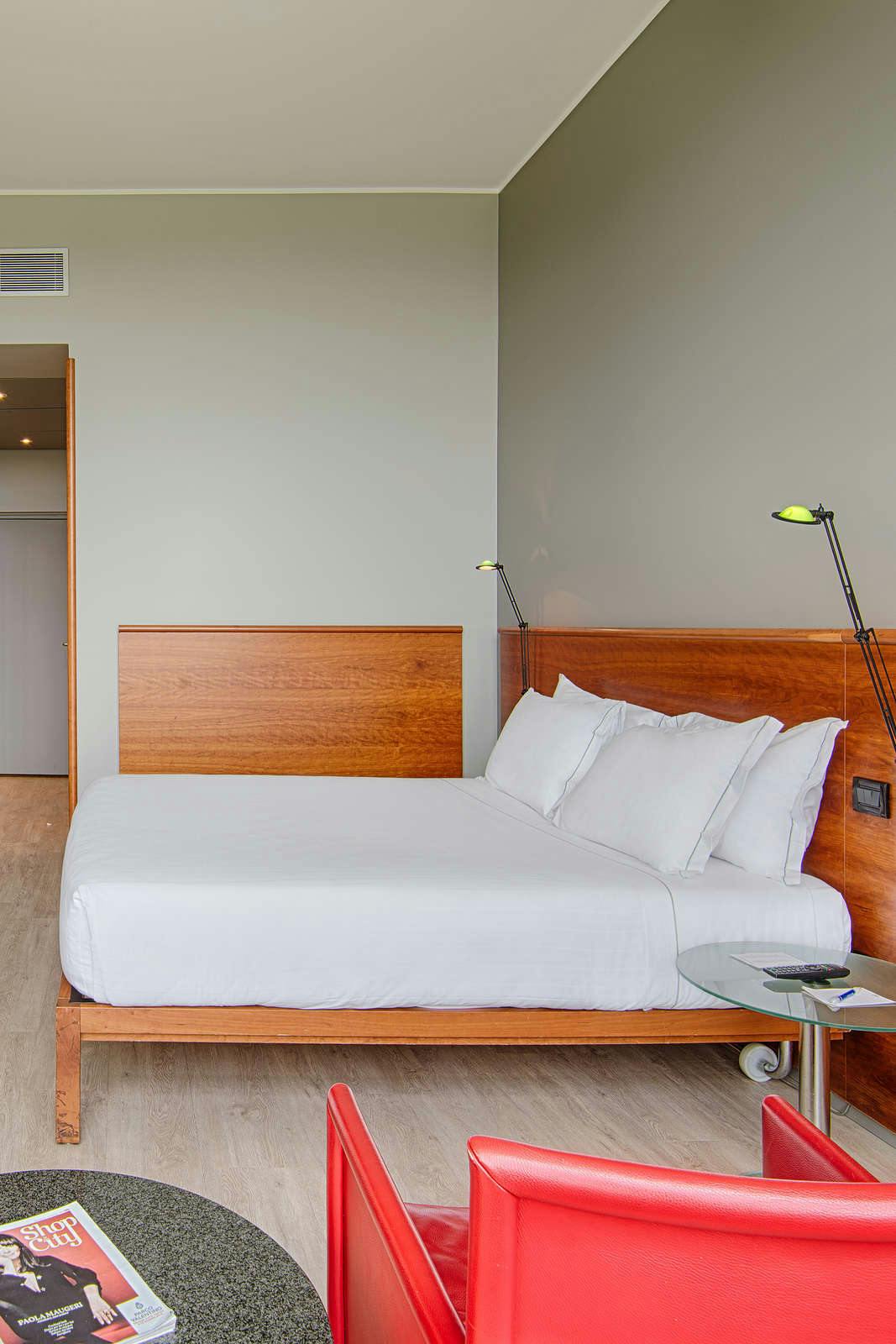 Hotel NH Torino Lingotto Congress photo 3