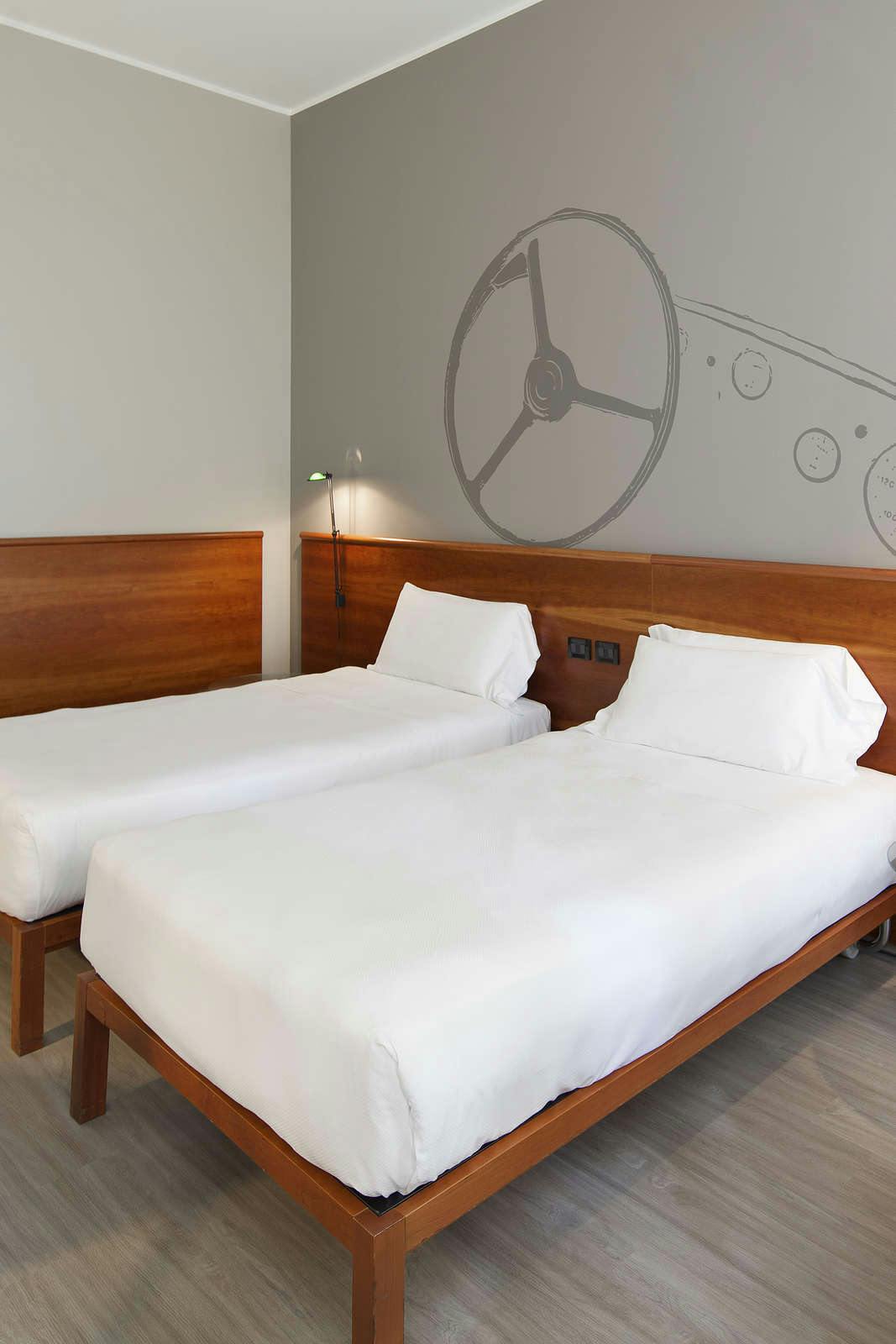 Hotel NH Torino Lingotto Congress photo 5