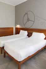Hotel NH Torino Lingotto Congress photo 5
