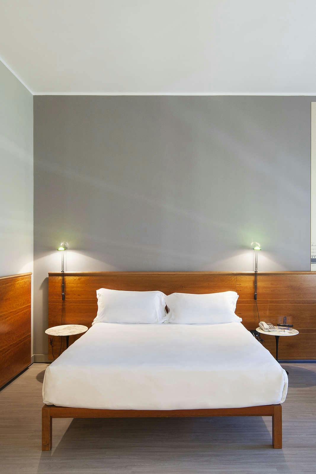 Hotel NH Torino Lingotto Congress photo 4