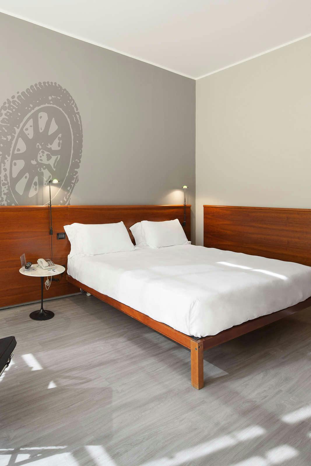 Hotel NH Torino Lingotto Congress photo 2