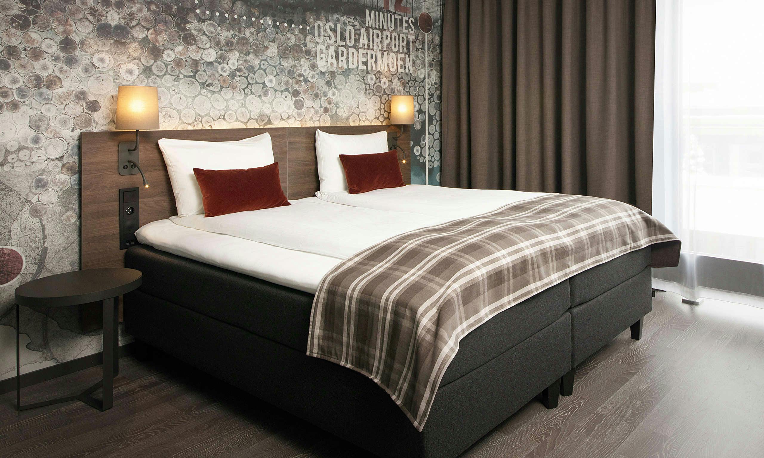 Scandic Lillestrom, Norway Around Me HotelTonight