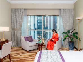 Hotel Majlis Grand Mercure Residence A photo 4