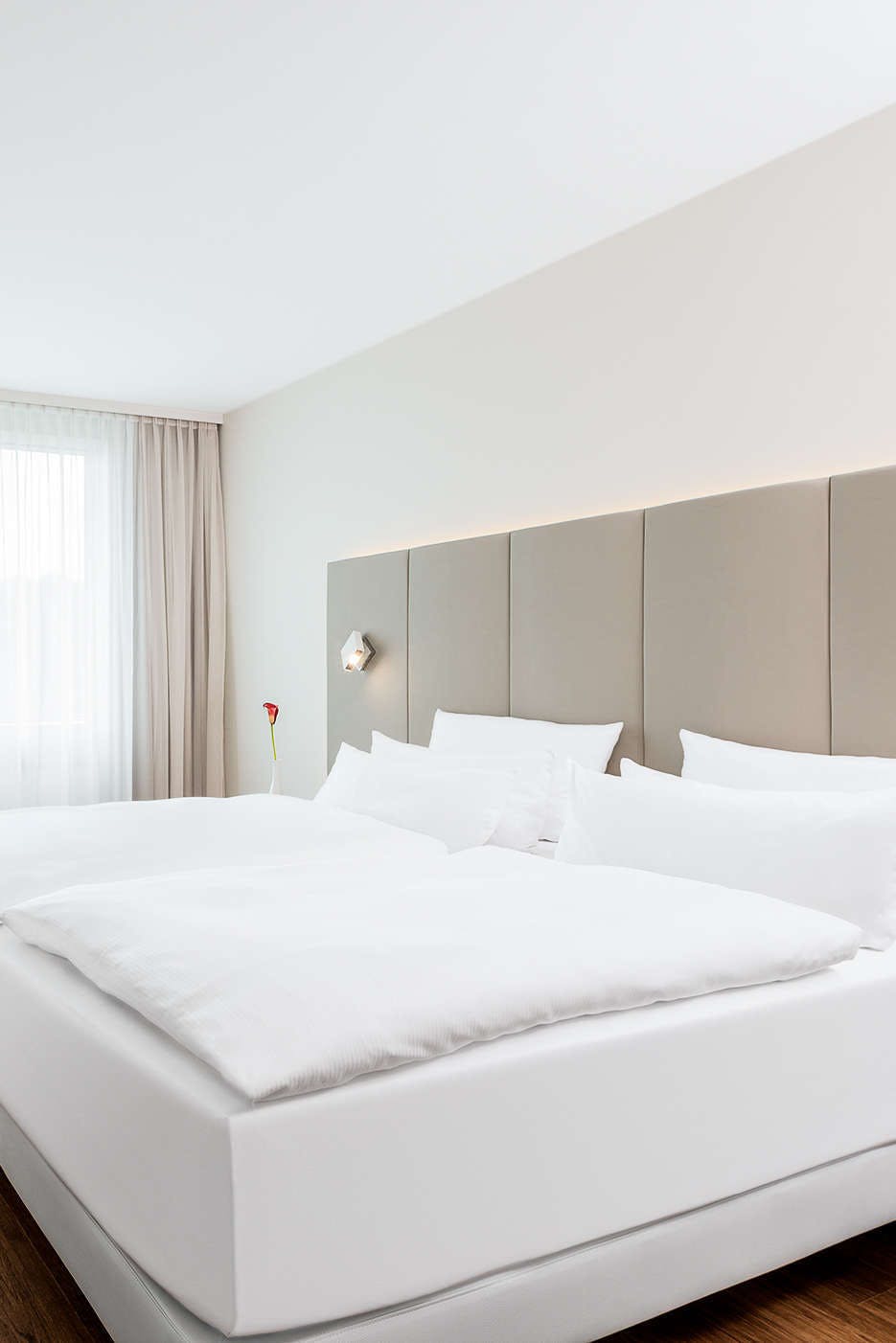 Hotel NH Collection Köln Mediapark photo 1