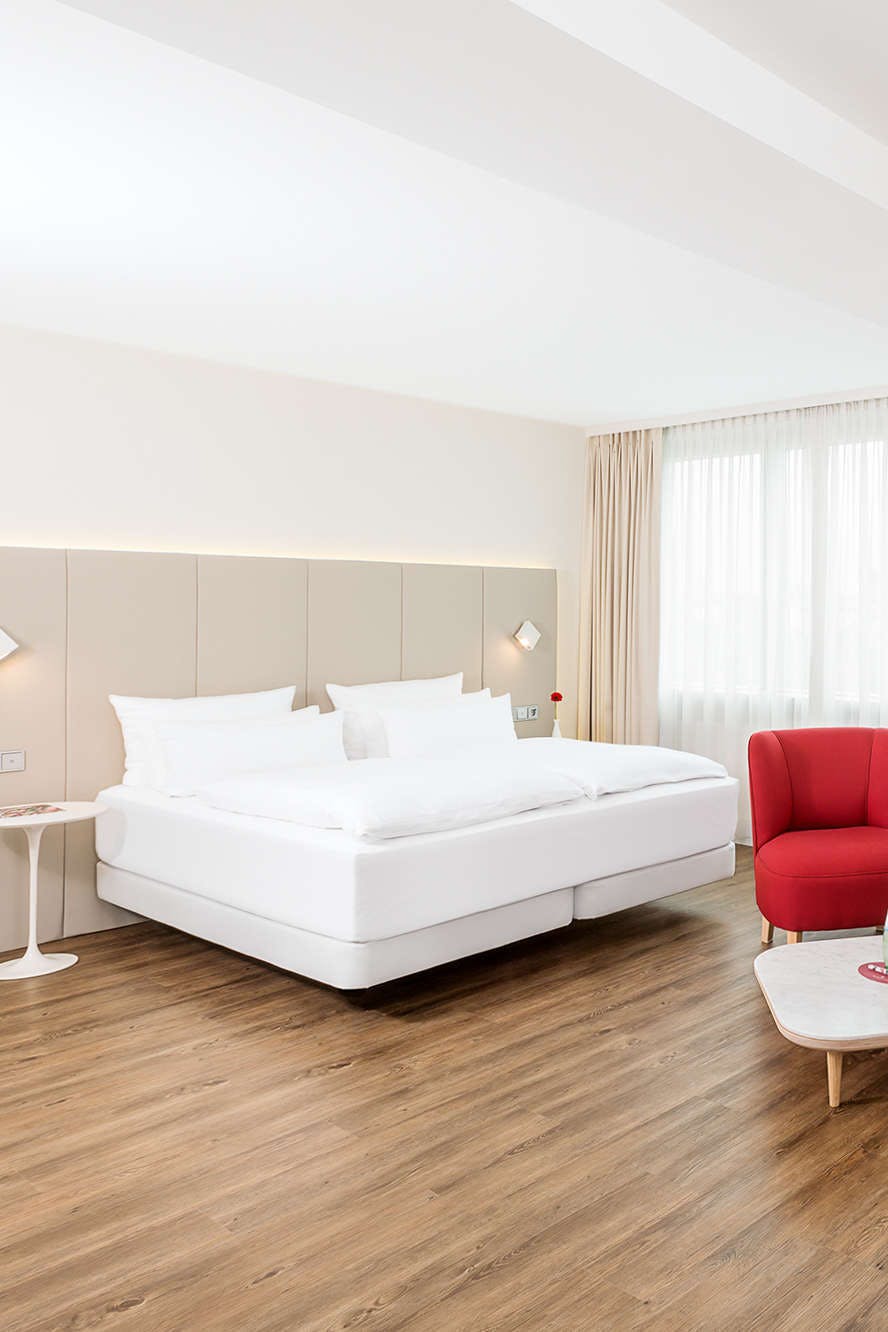 Hotel NH Collection Köln Mediapark photo 3