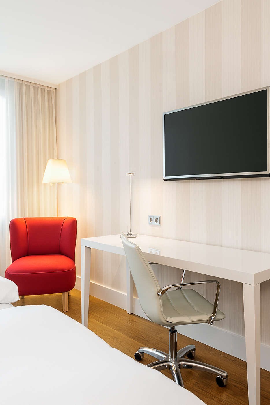 Hotel NH Collection Köln Mediapark photo 4