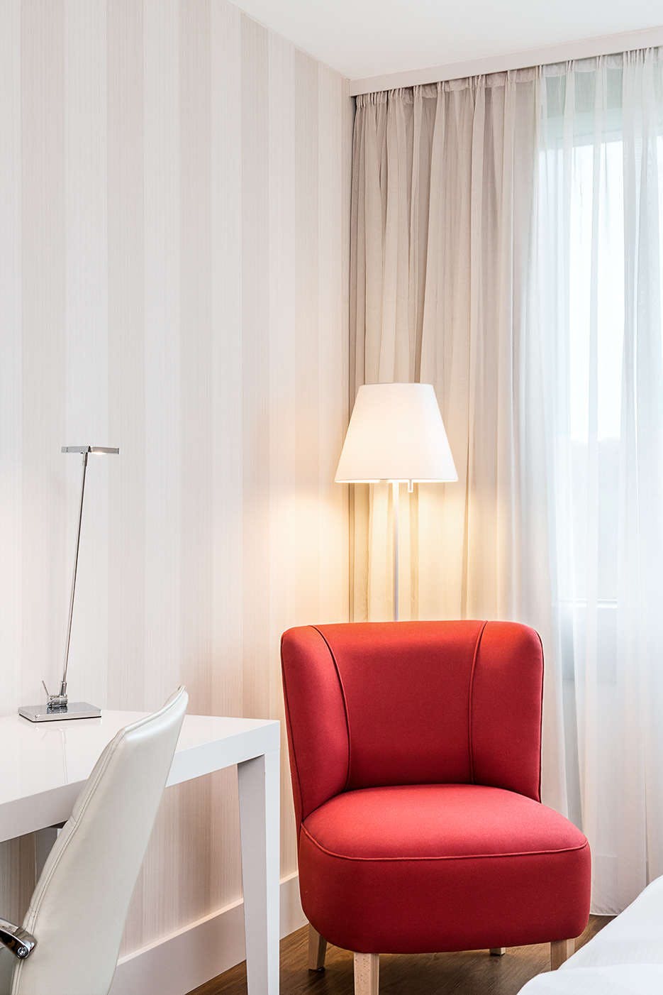 Hotel NH Collection Köln Mediapark photo 5