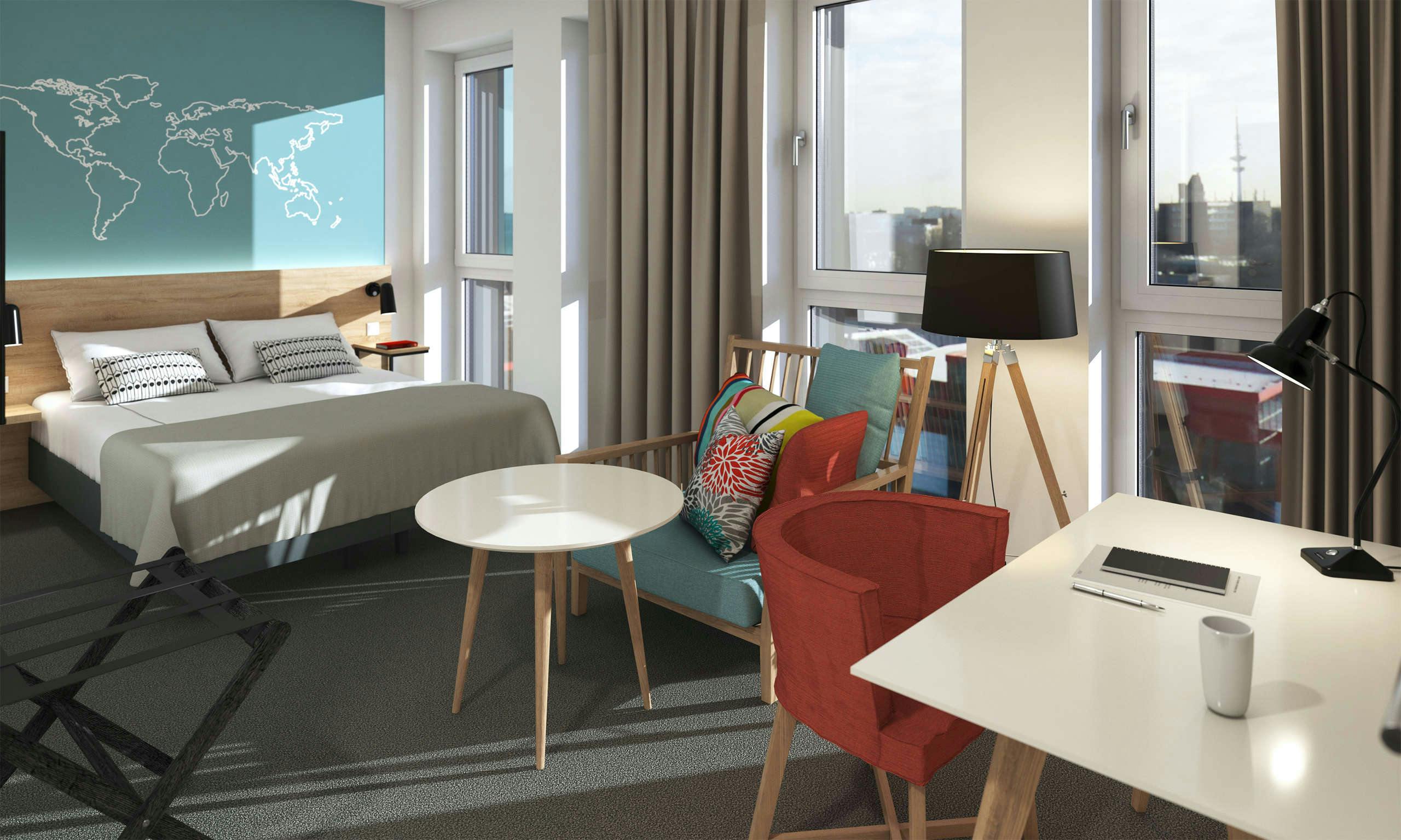 Cheap Last Minute Hotel Deals In Hamburg From 49 Hoteltonight