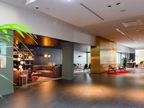 Hotel Mercure Hotel Wiesbaden City photo 1