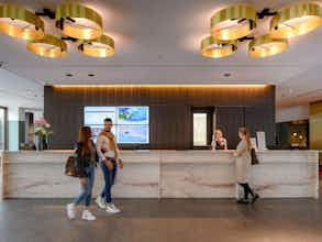 Hotel Mercure Hotel Wiesbaden City photo 3