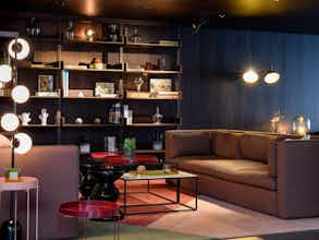 Hotel Mercure Hotel Wiesbaden City photo 4