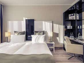 Hotel Mercure Hotel Wiesbaden City photo 5