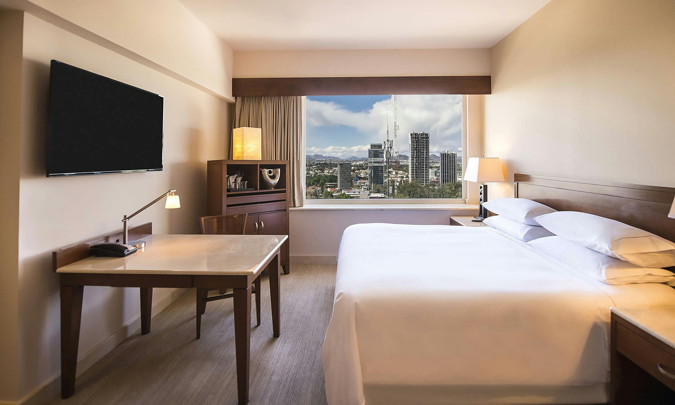 Grand Fiesta Americana Guadalajara Country Club