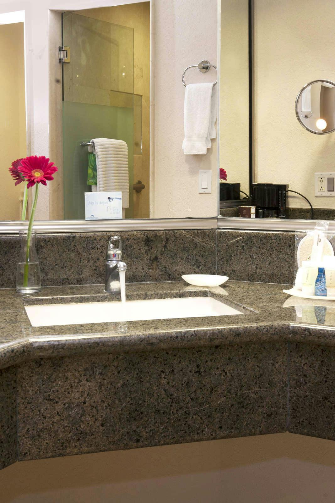 Hotel Grand Fiesta Americana Guadalajara Country Club photo 5