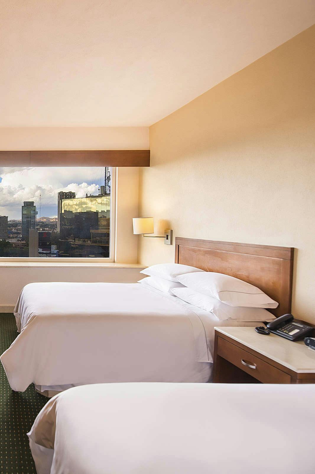 Hotel Grand Fiesta Americana Guadalajara Country Club photo 4