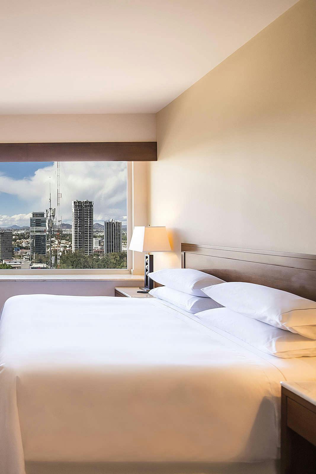 Hotel Grand Fiesta Americana Guadalajara Country Club photo 2