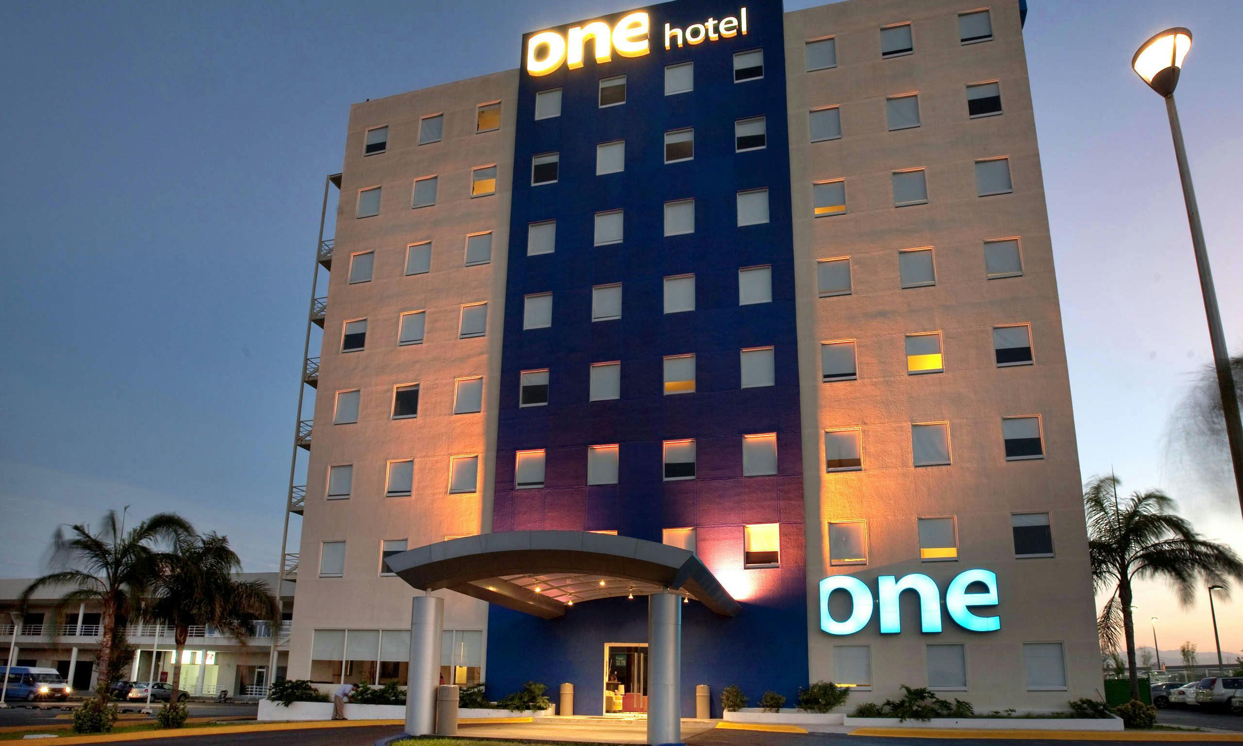 One Monterrey Aeropuerto