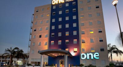 One Monterrey Aeropuerto