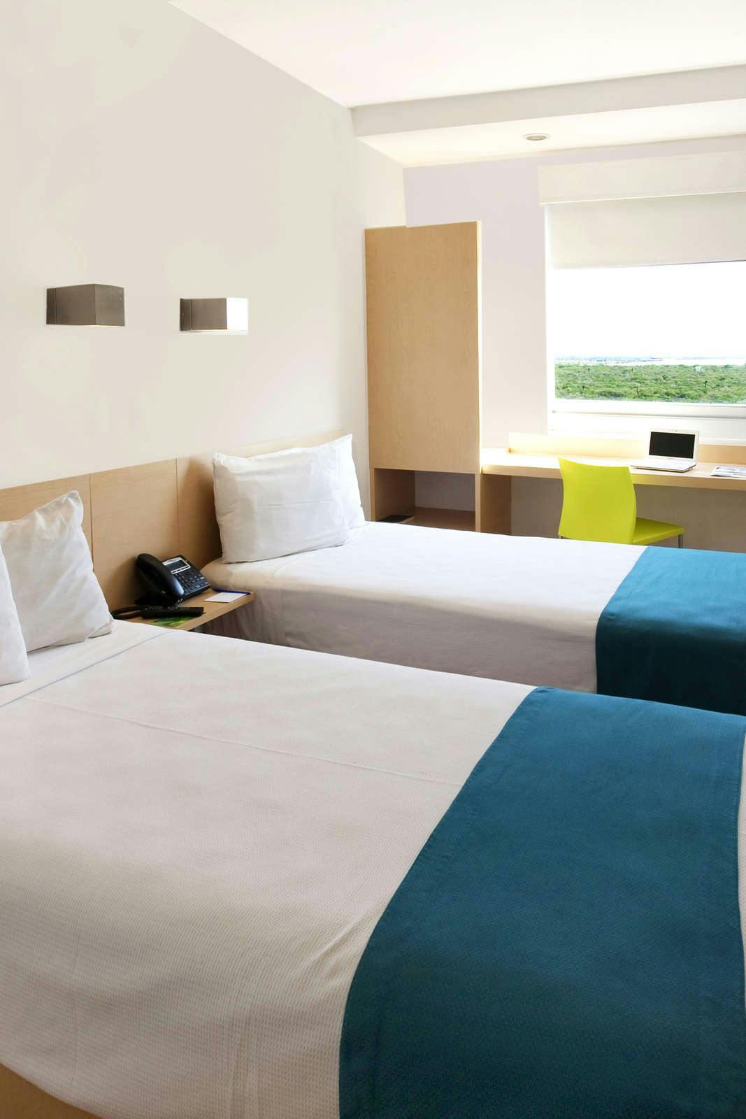 Hotel One Monterrey Aeropuerto photo 3