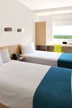 Hotel One Monterrey Aeropuerto photo 3