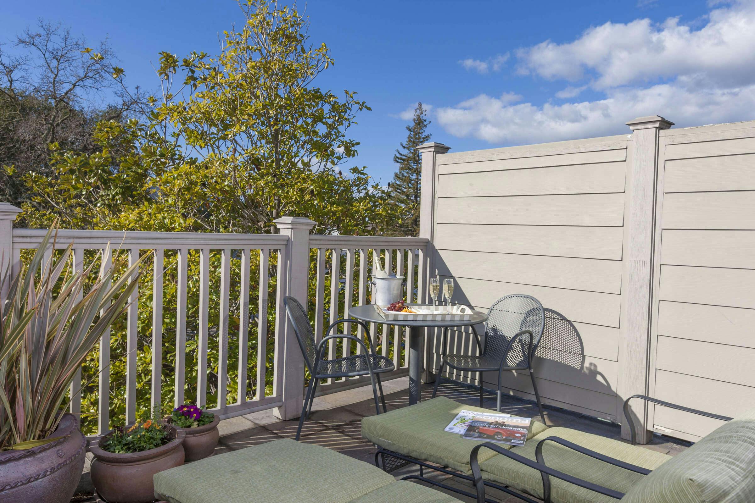 Hotel Inn at Sonoma photo 2