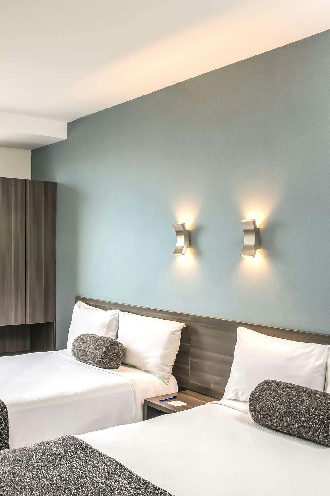 Hotel One Monterrey Aeropuerto photo 4