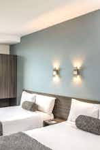 Hotel One Monterrey Aeropuerto photo 4