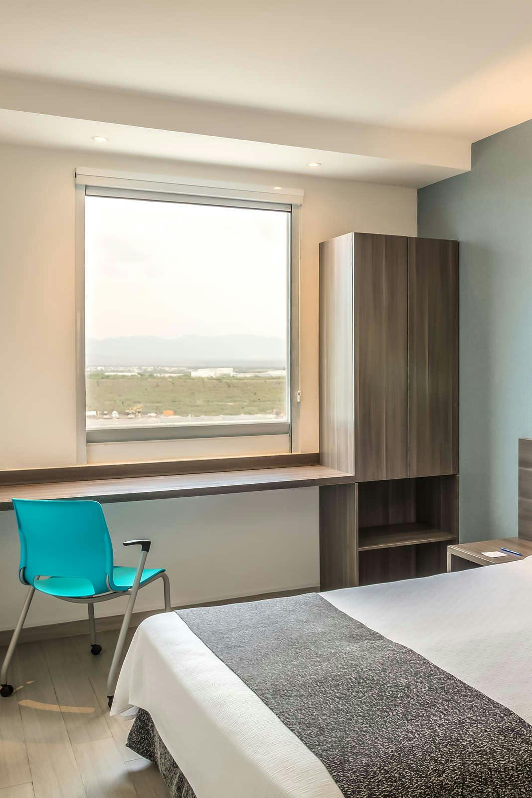 Hotel One Monterrey Aeropuerto photo 2