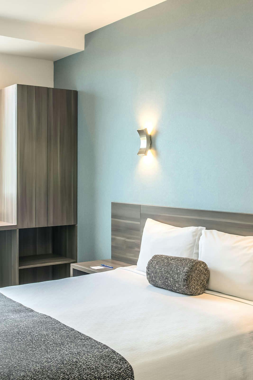 Hotel One Monterrey Aeropuerto photo 1