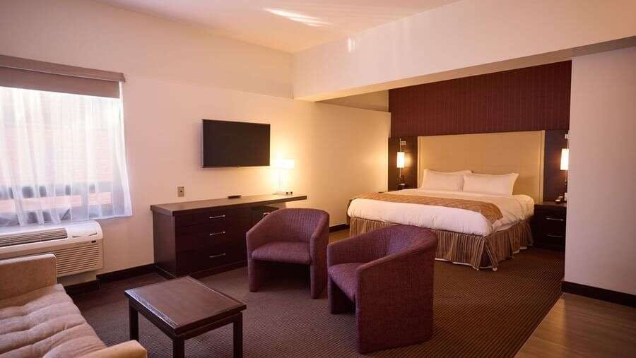 Hotel Hotel Ruby Foo's Montreal photo 2