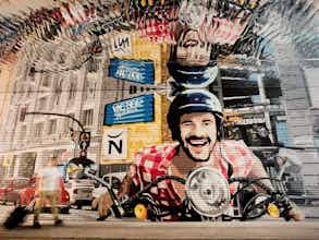 Hotel Novotel Madrid Center photo 1