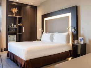 Hotel Novotel Madrid Center photo 2
