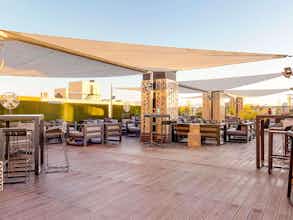 Hotel Novotel Madrid Center photo 4