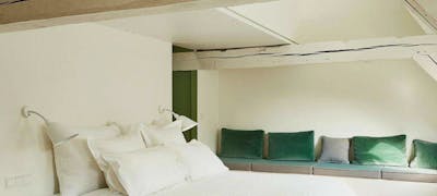 Hotel des Galeries