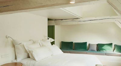 Hotel des Galeries
