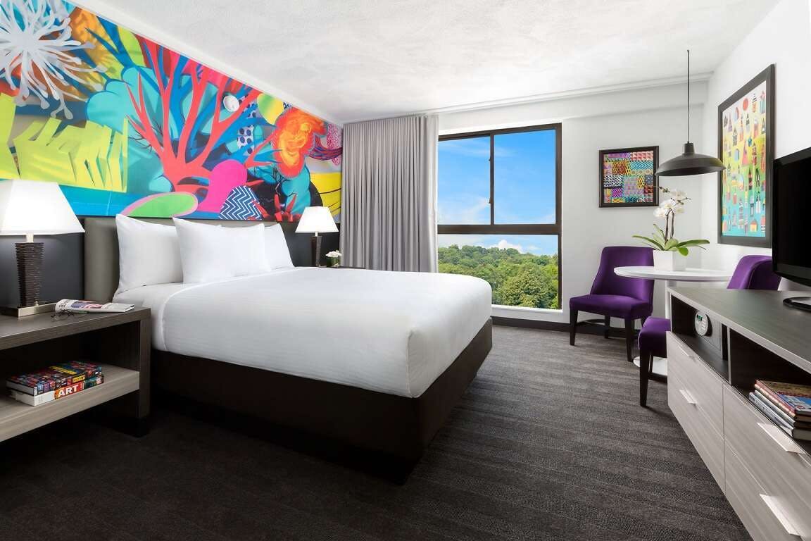 Hotel Studio Allston Hotel photo 3