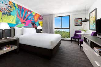 Hotel Studio Allston Hotel photo 3