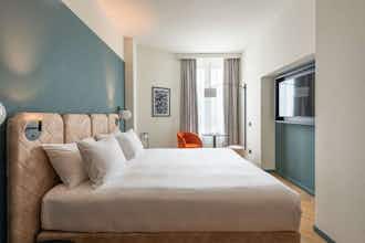 Hotel Hotel Tocq photo 1