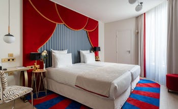 Hôtel Astra Opéra - Astotel