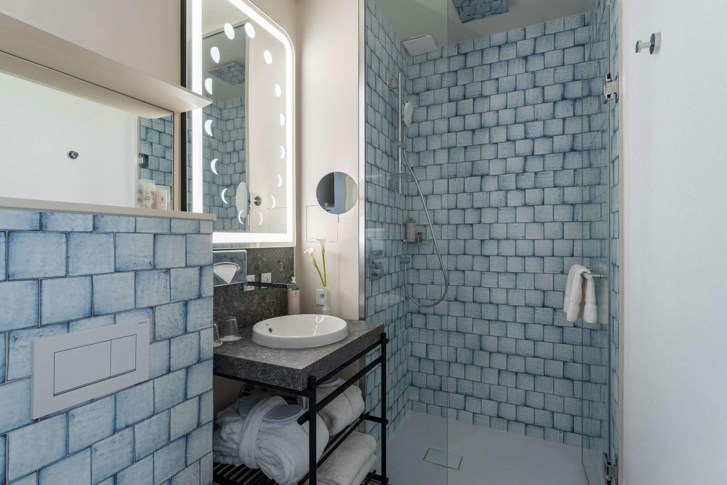 Hotel Hôtel Astra Opéra - Astotel photo 3