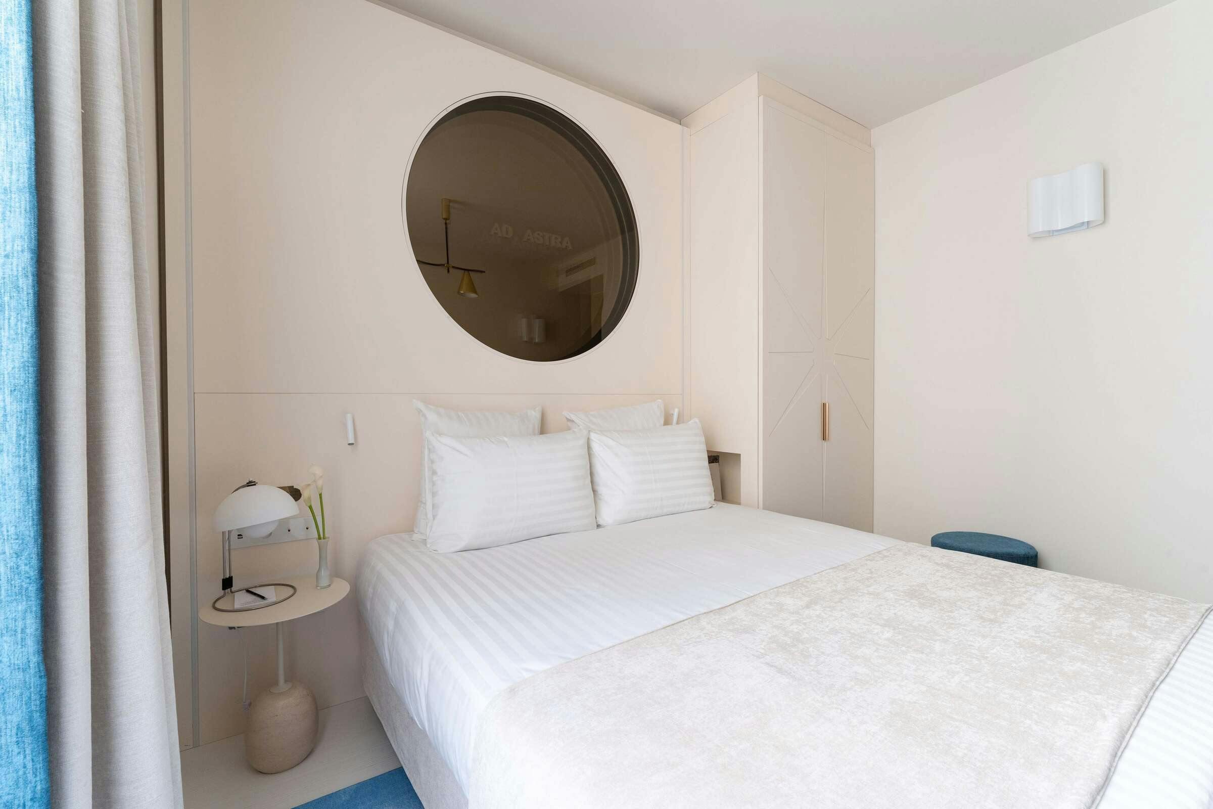 Hotel Hôtel Astra Opéra - Astotel photo 1