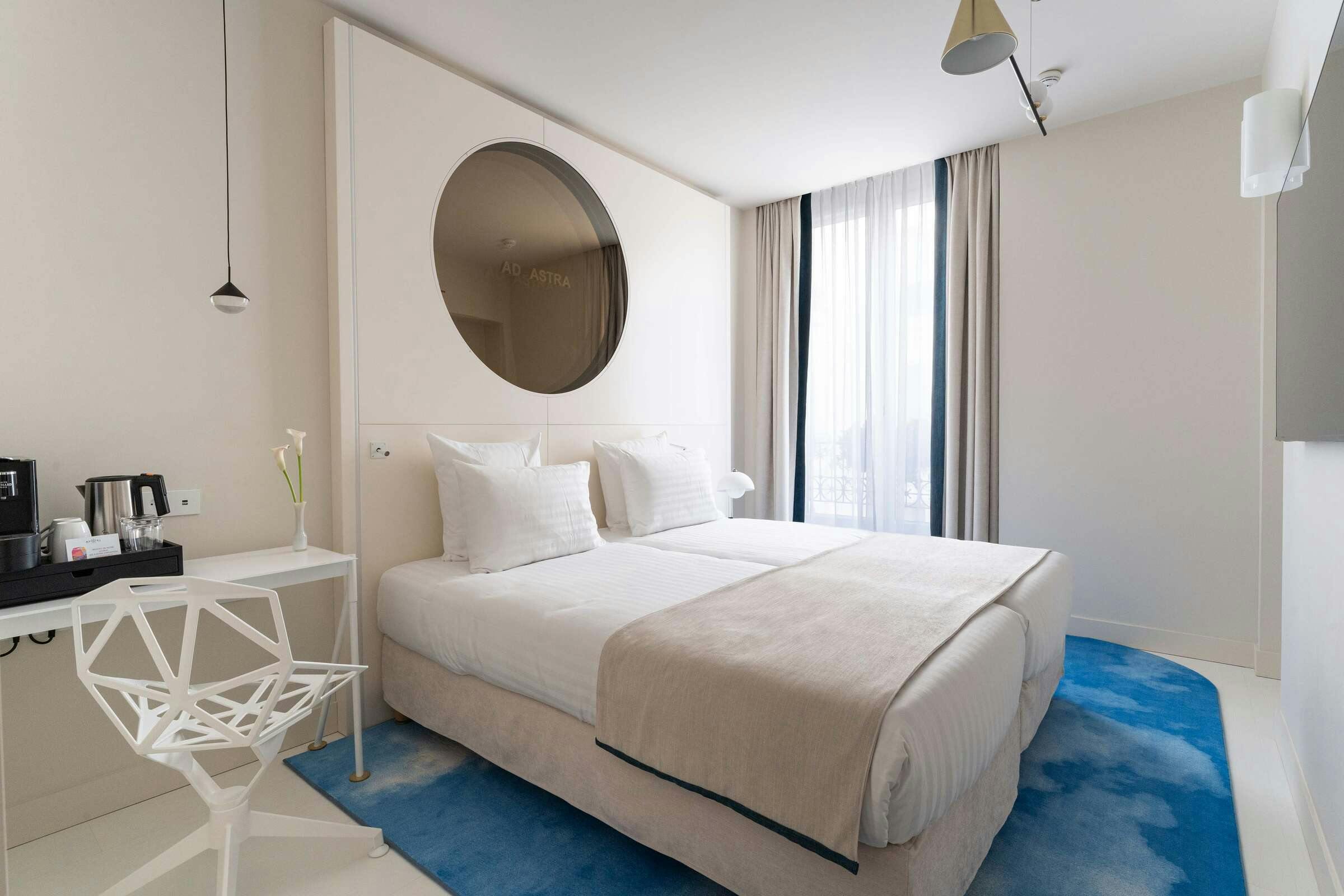 Hotel Hôtel Astra Opéra - Astotel photo 4
