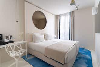 Hotel Hôtel Astra Opéra - Astotel photo 4