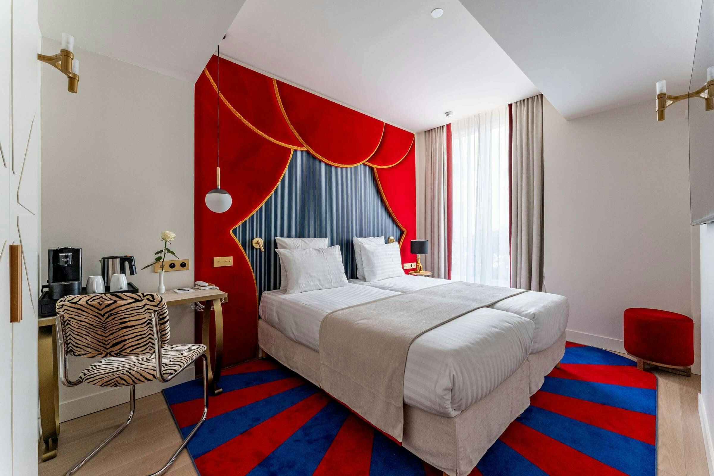 Hotel Hôtel Astra Opéra - Astotel photo 5