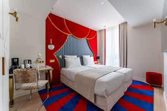 Hotel Hôtel Astra Opéra - Astotel photo 5