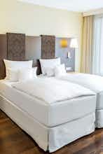 Hotel NH Collection Dresden Altmarkt photo 1