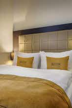 Hotel Novum Hotel Hamburg photo 1