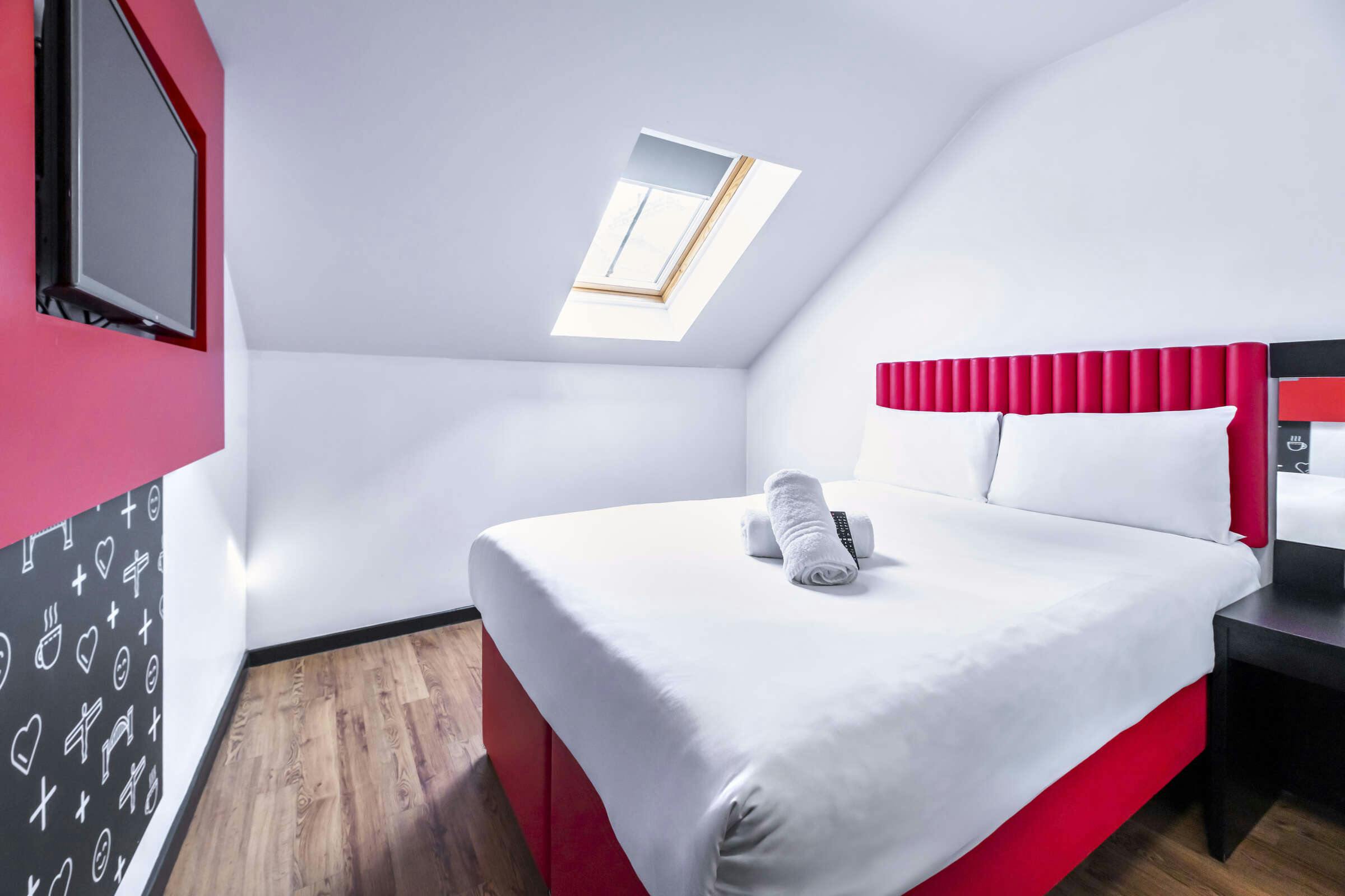 easyHotel Newcastle