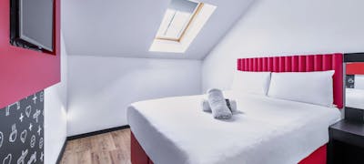 easyHotel Newcastle
